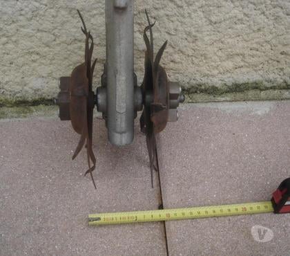 Bricolage - Jardin - Outillage Chevigny St Sauveur Côte-d'Or - Photos Vivastreet fraise spécial petit sillon largeur 10cm motobineuse mantis