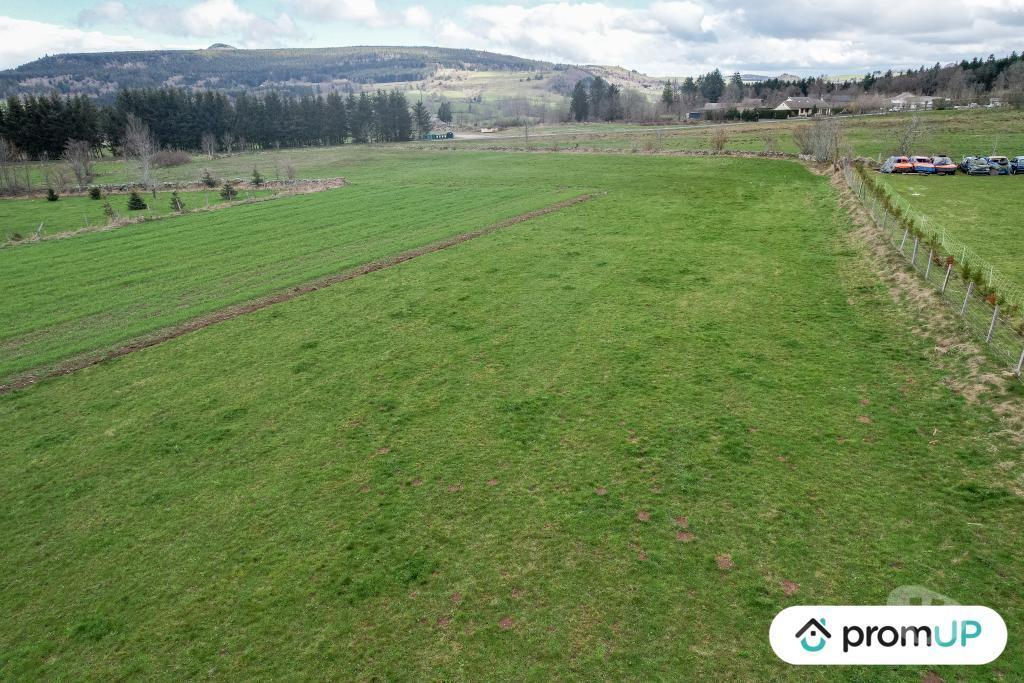 Terrain à vendre Haute-Loire Araules - 43200 - Photos Vivastreet (V6598) Terrain constructible de 8830 m2 à ARAULES