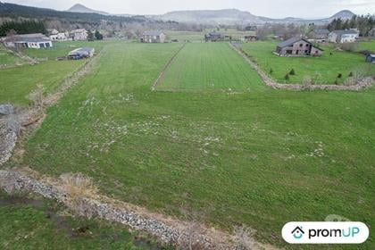 Vente Terrain Araules Haute-Loire - Photos Vivastreet (V6598) Terrain constructible de 8830 m2 à ARAULES