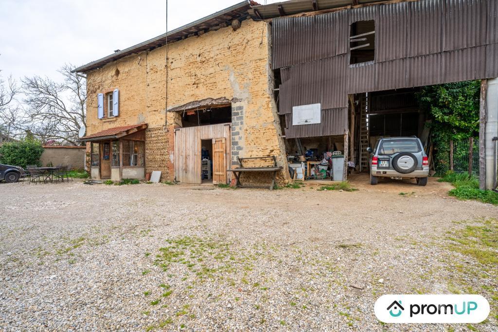 Vente Maison Isère Pajay - 38260 - Photos Vivastreet (V6576) Maison ancienne de 66 m2 à PAJAY