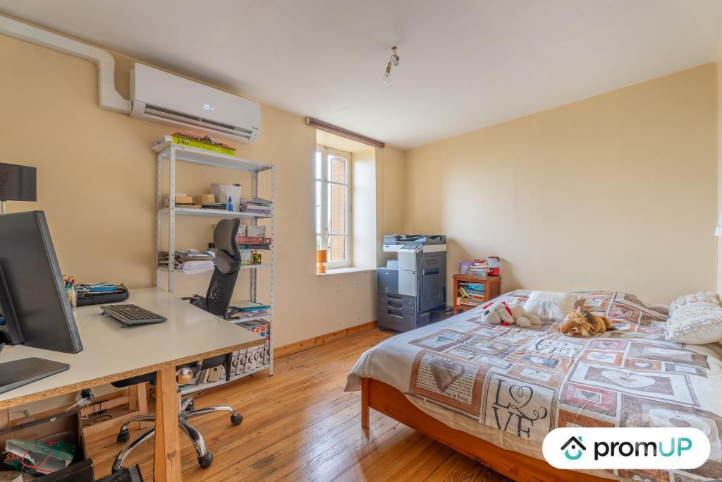 Vente Maison Isère Pajay - 38260 - Photos Vivastreet (V6576) Maison ancienne de 66 m2 à PAJAY