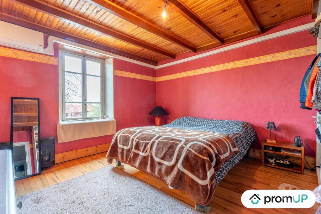Vente Maison Isère Pajay - 38260 - Photos Vivastreet (V6576) Maison ancienne de 66 m2 à PAJAY