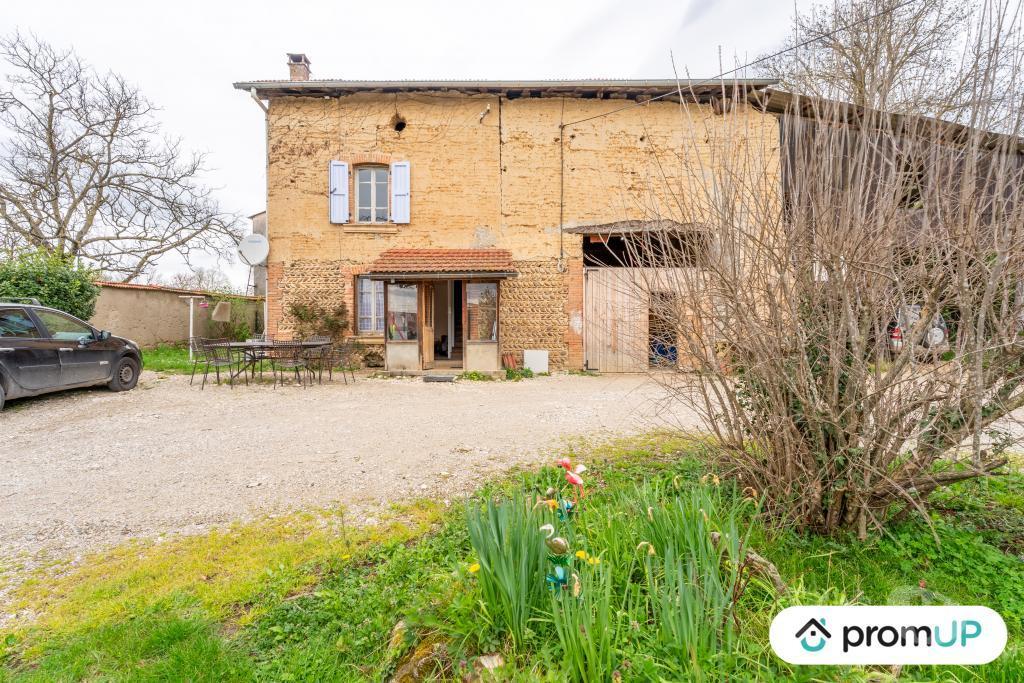Vente Maison Isère Pajay - 38260 - Photos Vivastreet (V6576) Maison ancienne de 66 m2 à PAJAY