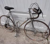 Vintage : Vélo De Course Peugeot Taille 59 10Vitesses