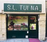 Massage et Spa Paris 75002 Sentier