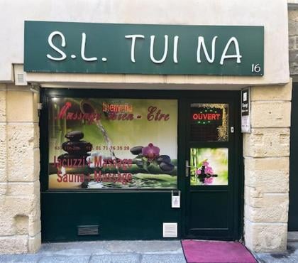 Massage Paris 2ème ardt Paris - Photos Vivastreet Massage et Spa Paris 75002 Sentier