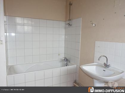 Achat appartement Ouzouer le Marche Loir-et-Cher - Photos Vivastreet 3 Pièces