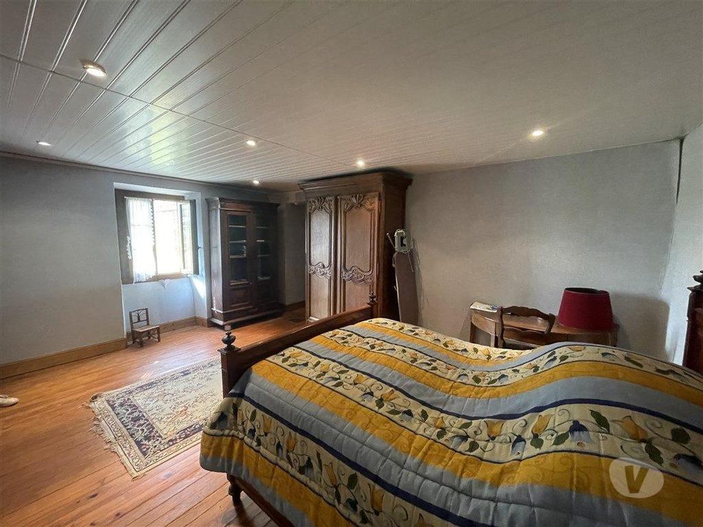 Vente Maison Gers Ponsan Soubiran - 32300 - Photos Vivastreet Charmante ferme orientée plein sud, offrant une vue imprenable