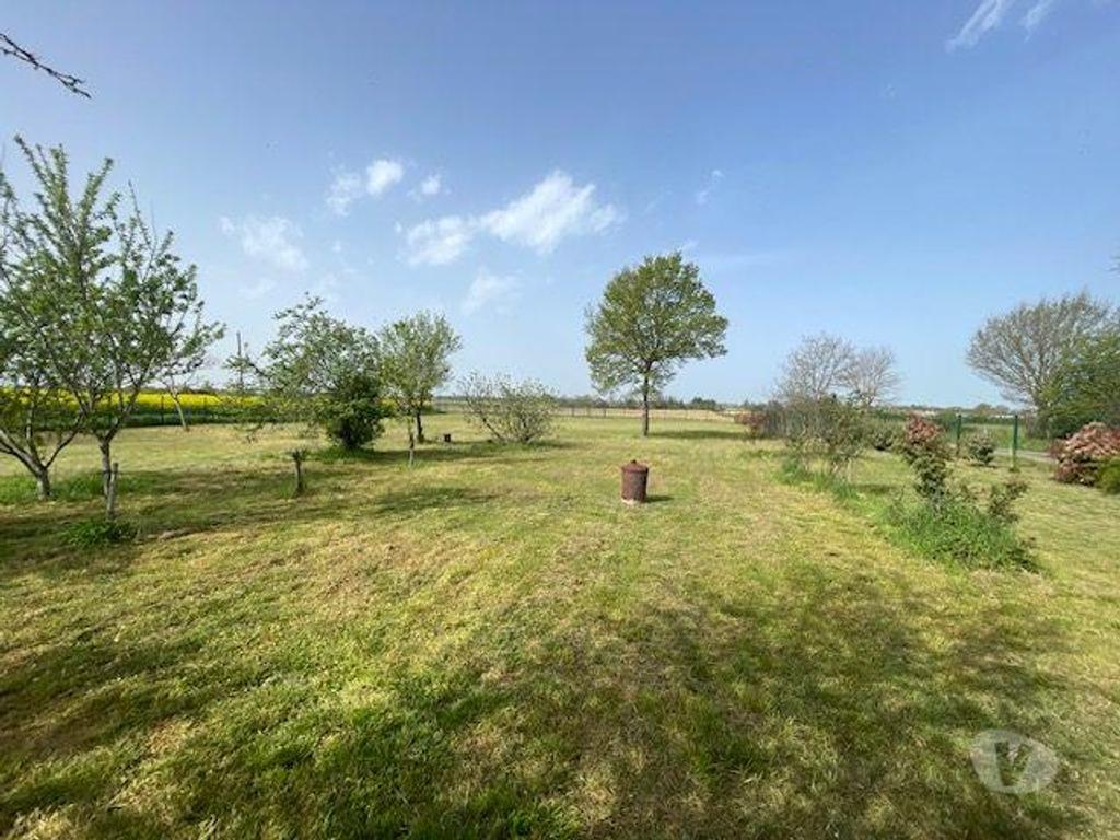 Vente Maison Gers Ponsan Soubiran - 32300 - Photos Vivastreet Charmante ferme orientée plein sud, offrant une vue imprenable