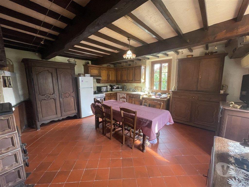 Vente Maison Gers Ponsan Soubiran - 32300 - Photos Vivastreet Charmante ferme orientée plein sud, offrant une vue imprenable