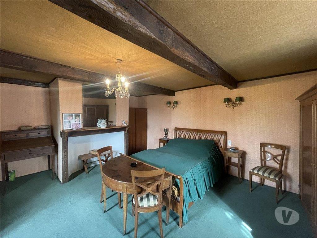 Vente Maison Gers Ponsan Soubiran - 32300 - Photos Vivastreet Charmante ferme orientée plein sud, offrant une vue imprenable