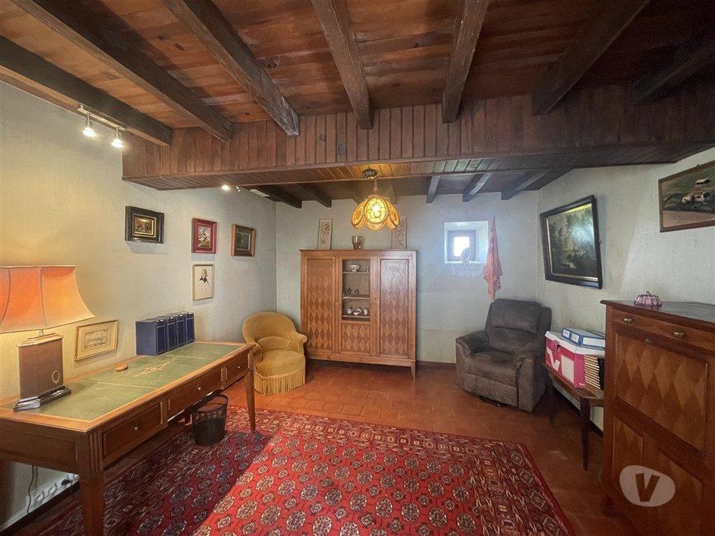 Vente Maison Gers Ponsan Soubiran - 32300 - Photos Vivastreet Charmante ferme orientée plein sud, offrant une vue imprenable