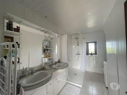 Maison à vendre Ponsan Soubiran Gers - Photos Vivastreet Charmante ferme orientée plein sud, offrant une vue imprenable