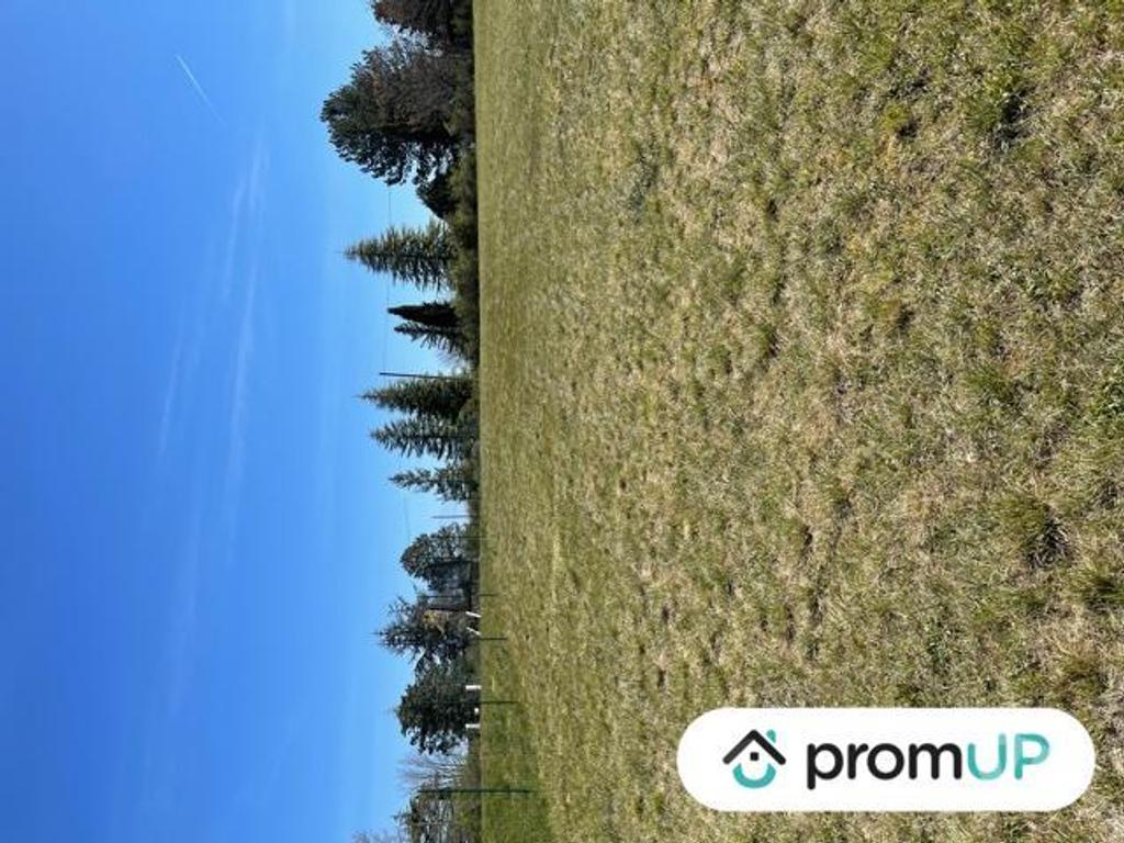 Terrain à vendre Lot Bagat en Quercy - 46800 - Photos Vivastreet (VT1182) Grand terrain clos de 2 444 m²