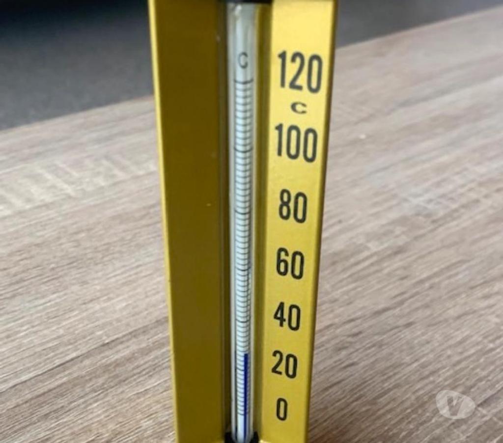  Nord Valenciennes - 59300 - Photos Vivastreet Thermomètre coudé pour chauffage 100 mm 63