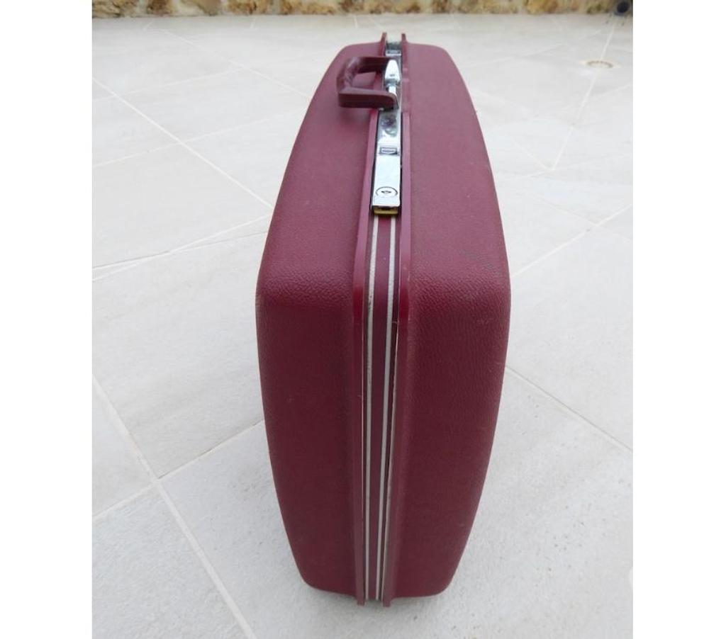 Accessoires - Bagagerie Essonne Bievres - 91570 - Photos Vivastreet Valise Samsonite