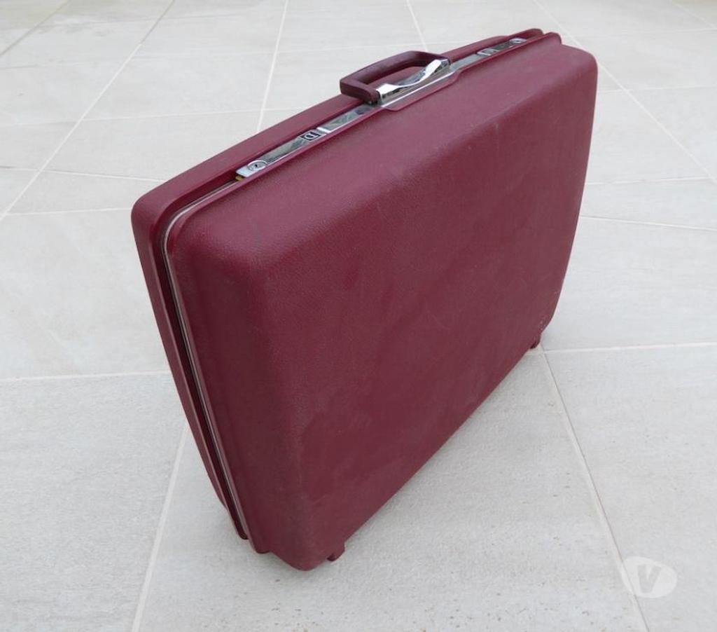Accessoires - Bagagerie Essonne Bievres - 91570 - Photos Vivastreet Valise Samsonite