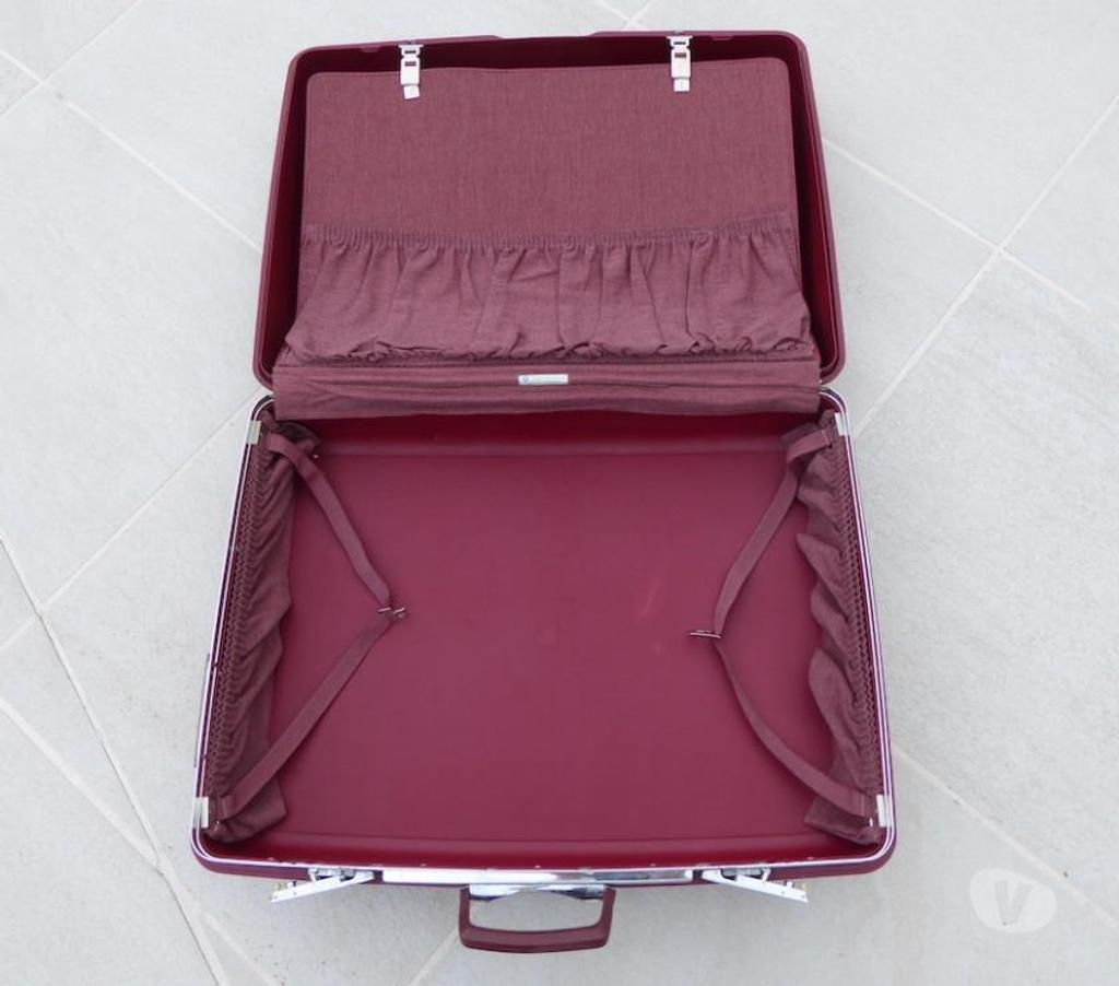 Accessoires - Bagagerie Essonne Bievres - 91570 - Photos Vivastreet Valise Samsonite