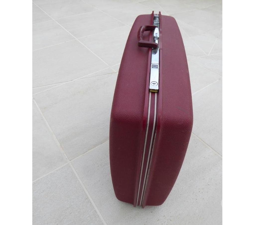 Accessoires - Bagagerie Essonne Bievres - 91570 - Photos Vivastreet Valise Samsonite