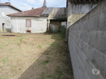 Vente Maison Mont d'Astarac Gers - Photos Vivastreet MAISON DE VILLAGE