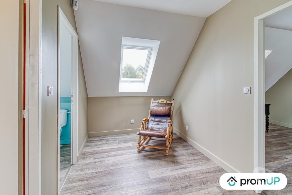 Vente Maison Somme St Valery sur Somme - 80230 - Photos Vivastreet (V6411) Maison individuelle de 103 m2 à SAINT-VALERY-SUR-SOMME
