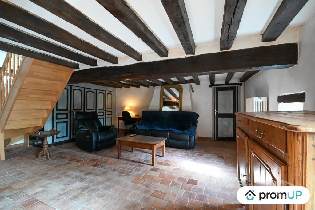 Vente Maison Yonne Pourrain - 89240 - Photos Vivastreet (V6617) Maison ancienne de 240 m2 à POURRAIN