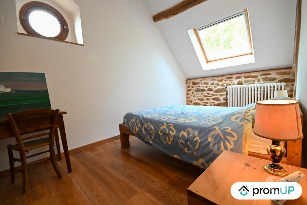 Vente Maison Yonne Pourrain - 89240 - Photos Vivastreet (V6617) Maison ancienne de 240 m2 à POURRAIN