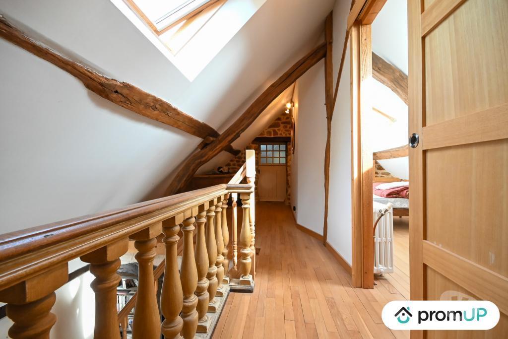 Vente Maison Yonne Pourrain - 89240 - Photos Vivastreet (V6617) Maison ancienne de 240 m2 à POURRAIN