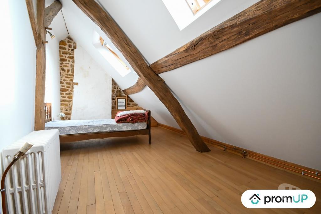 Vente Maison Yonne Pourrain - 89240 - Photos Vivastreet (V6617) Maison ancienne de 240 m2 à POURRAIN