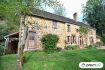(V6617) Maison ancienne de 240 m2 à POURRAIN