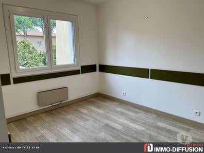 Vendre appartement Beziers Hérault - Photos Vivastreet 4 Pièces terrasse parking