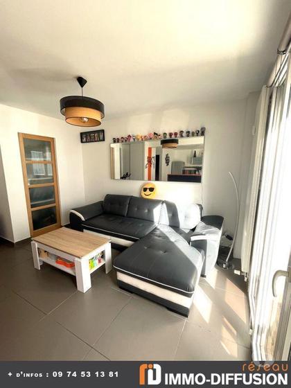 Vente Appartement St Etienne St Etienne - Photos Vivastreet 3 Pièces rénové