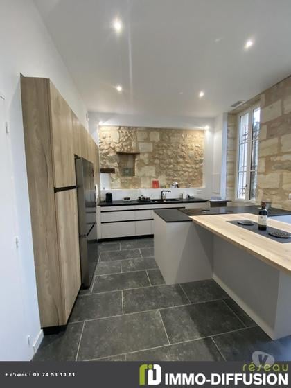Vente Appartement Fargues St Hilaire Gironde - Photos Vivastreet 4 Pièces