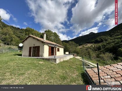 Achat maison Labastide sur Besorgues Ardèche - Photos Vivastreet Maison
