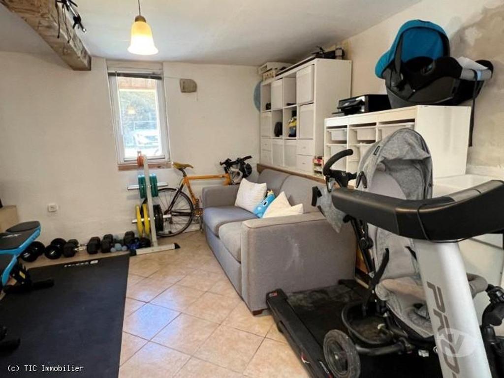 Vente Maison Vienne Charroux - 86250 - Photos Vivastreet Maison de Ville de 2 Chambres