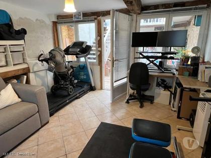 Vente Maison Charroux Vienne - Photos Vivastreet Maison de Ville de 2 Chambres