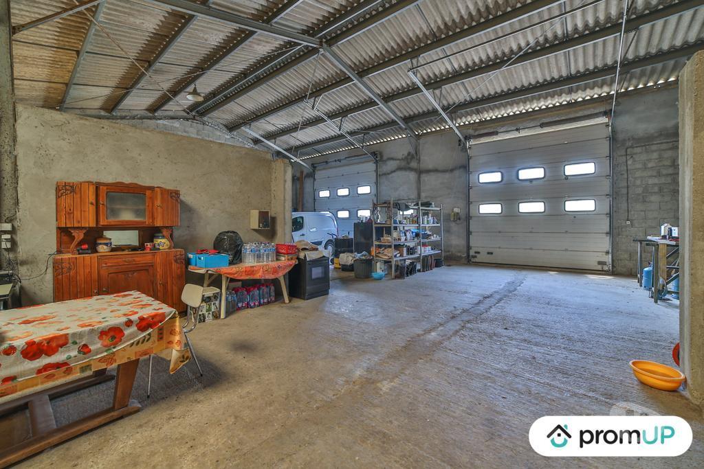 Vente Maison Charente-Maritime St Jean d'Angle - 17620 - Photos Vivastreet (VM406) Belle propriété sur 12,5ha de terres