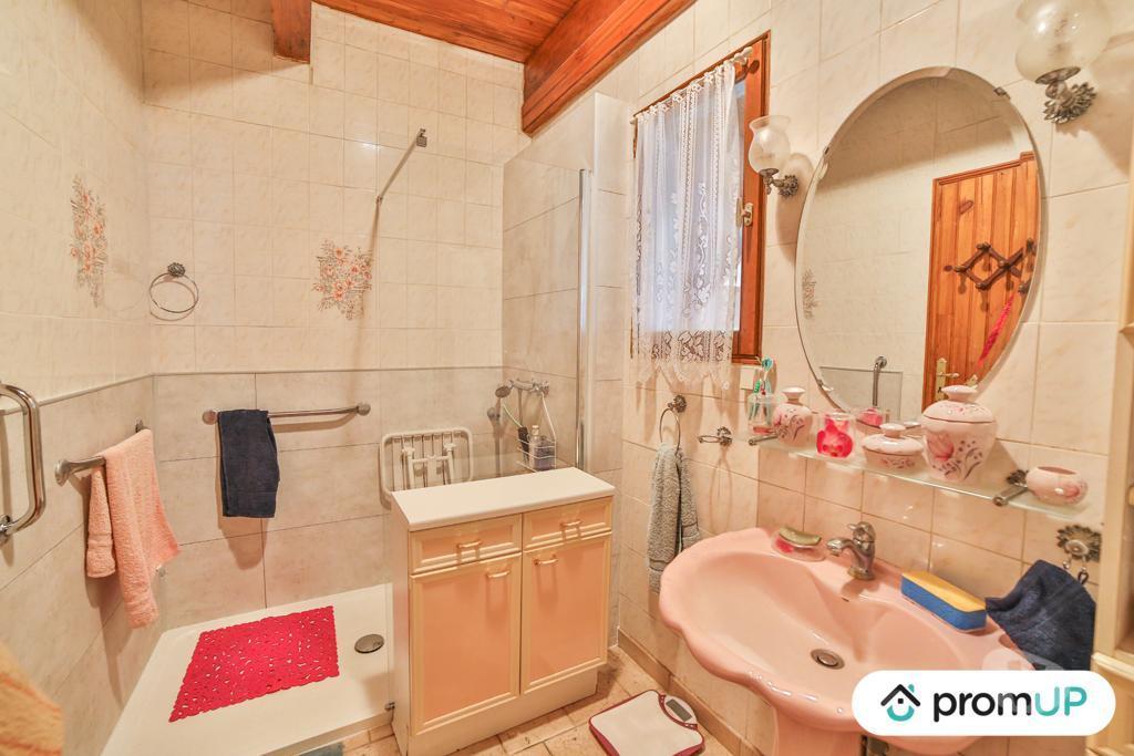 Vente Maison Charente-Maritime St Jean d'Angle - 17620 - Photos Vivastreet (VM406) Belle propriété sur 12,5ha de terres
