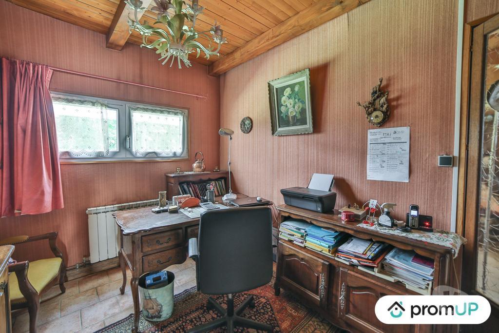 Vente Maison Charente-Maritime St Jean d'Angle - 17620 - Photos Vivastreet (VM406) Belle propriété sur 12,5ha de terres