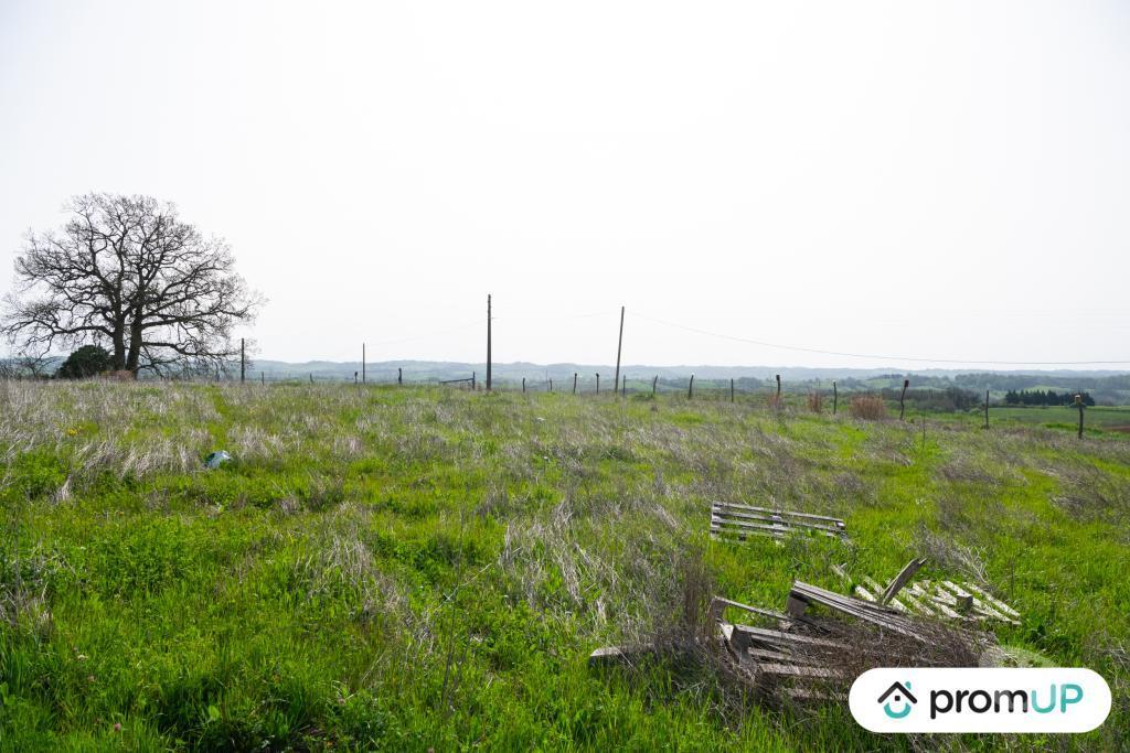 Terrain à vendre Gers Lartigue - 32450 - Photos Vivastreet (V6614) Investissez dans l’agrivoltaïsme