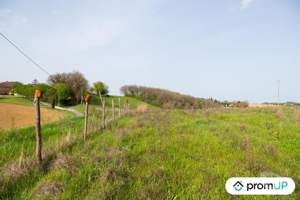 Terrain à vendre Gers Lartigue - 32450 - Photos Vivastreet (V6614) Investissez dans l’agrivoltaïsme