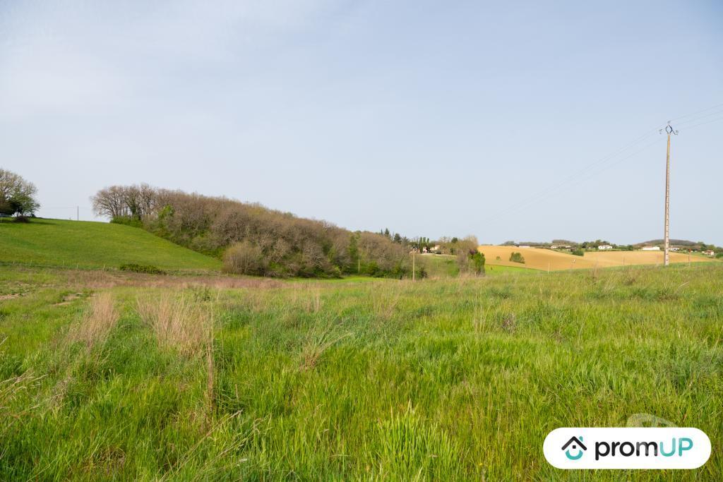 Terrain à vendre Gers Lartigue - 32450 - Photos Vivastreet (V6614) Investissez dans l’agrivoltaïsme