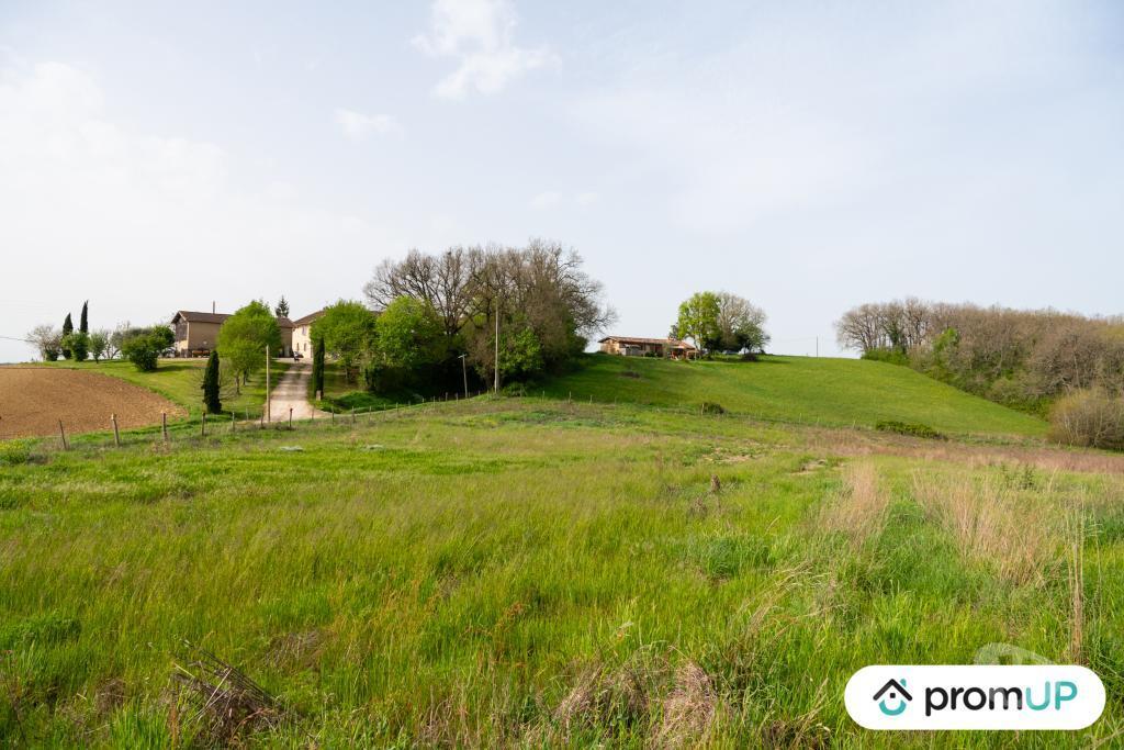 Terrain à vendre Gers Lartigue - 32450 - Photos Vivastreet (V6614) Investissez dans l’agrivoltaïsme