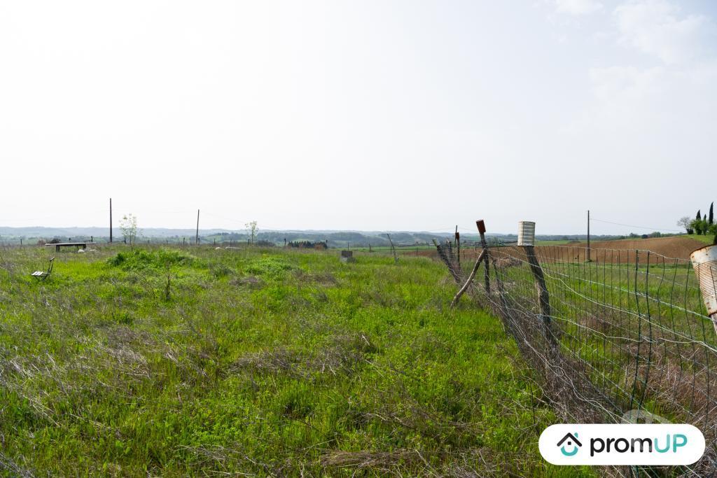 Terrain à vendre Gers Lartigue - 32450 - Photos Vivastreet (V6614) Investissez dans l’agrivoltaïsme