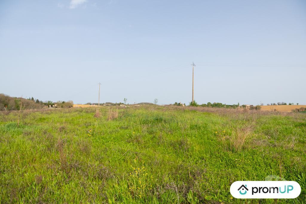 Terrain à vendre Gers Lartigue - 32450 - Photos Vivastreet (V6614) Investissez dans l’agrivoltaïsme