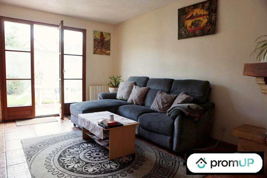Vente Maison Seine-Saint-Denis Drancy - 93700 - Photos Vivastreet (V6619) Villa individuelle de 102 m2 à DRANCY