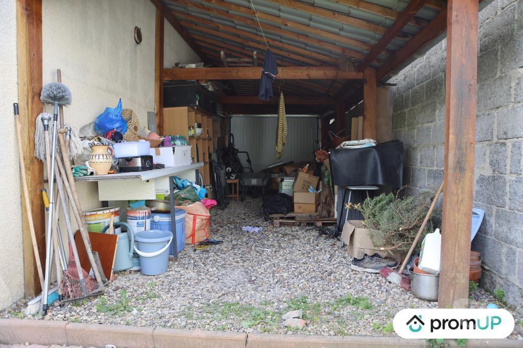 Vente Maison Seine-Saint-Denis Drancy - 93700 - Photos Vivastreet (V6619) Villa individuelle de 102 m2 à DRANCY