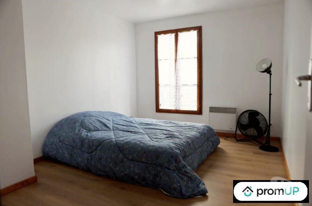 Vente Maison Seine-Saint-Denis Drancy - 93700 - Photos Vivastreet (V6619) Villa individuelle de 102 m2 à DRANCY
