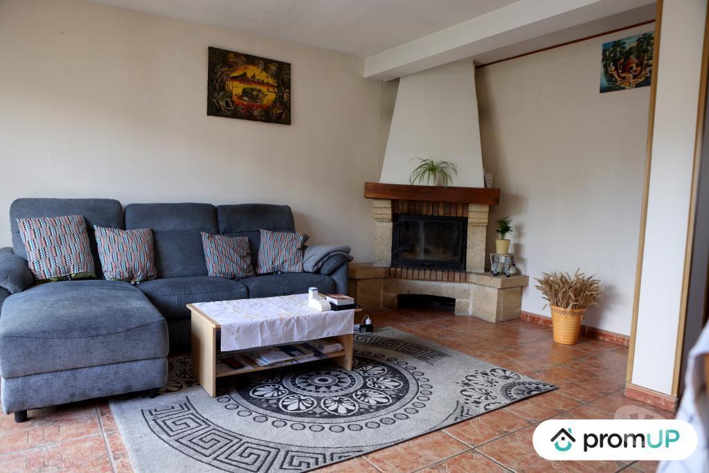 Vente Maison Seine-Saint-Denis Drancy - 93700 - Photos Vivastreet (V6619) Villa individuelle de 102 m2 à DRANCY