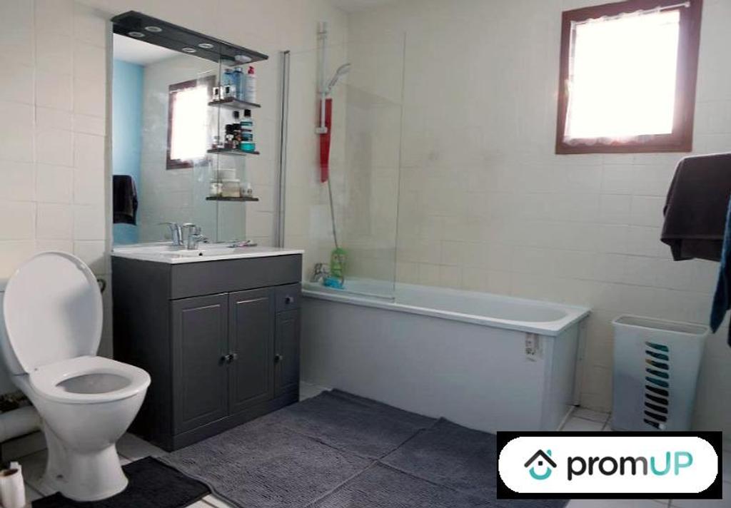 Vente Maison Seine-Saint-Denis Drancy - 93700 - Photos Vivastreet (V6619) Villa individuelle de 102 m2 à DRANCY